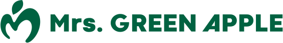 Mrs. GREEN APPLE